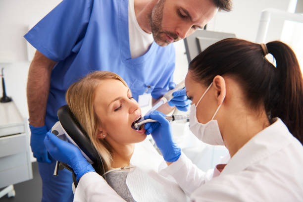 Best Dental Exams and Cleanings  in Port Republic, NJ