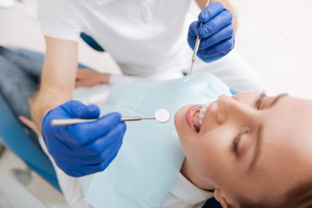 Best Oral Cancer Screening  in Port Republic, NJ