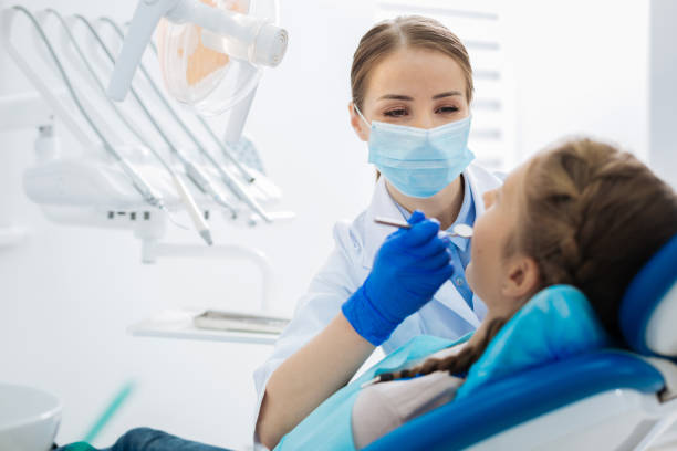TMJ/TMD Treatment in Port Republic, NJ